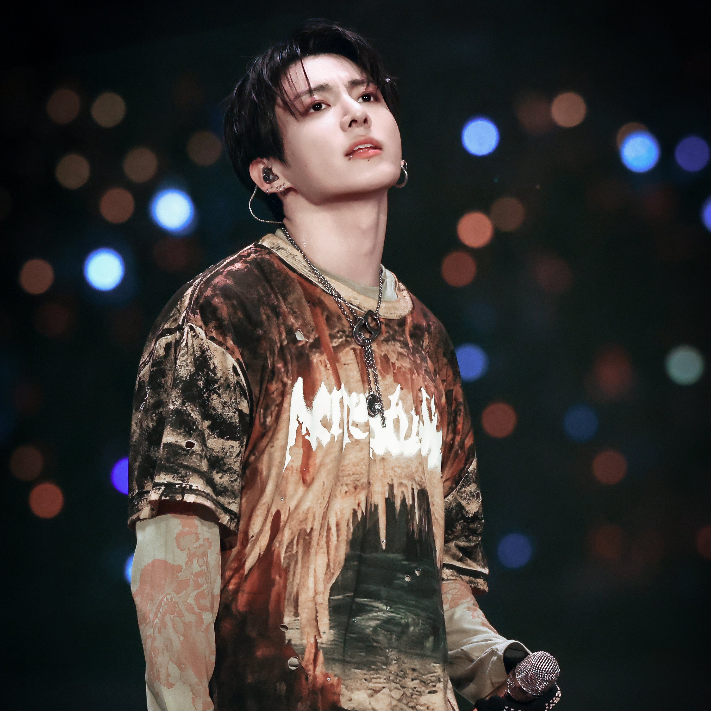 Behind-the-scenes cut of Jungkook (BTS)