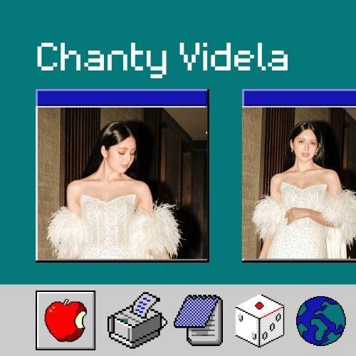 Chanty (Lapillus)的幕后花絮