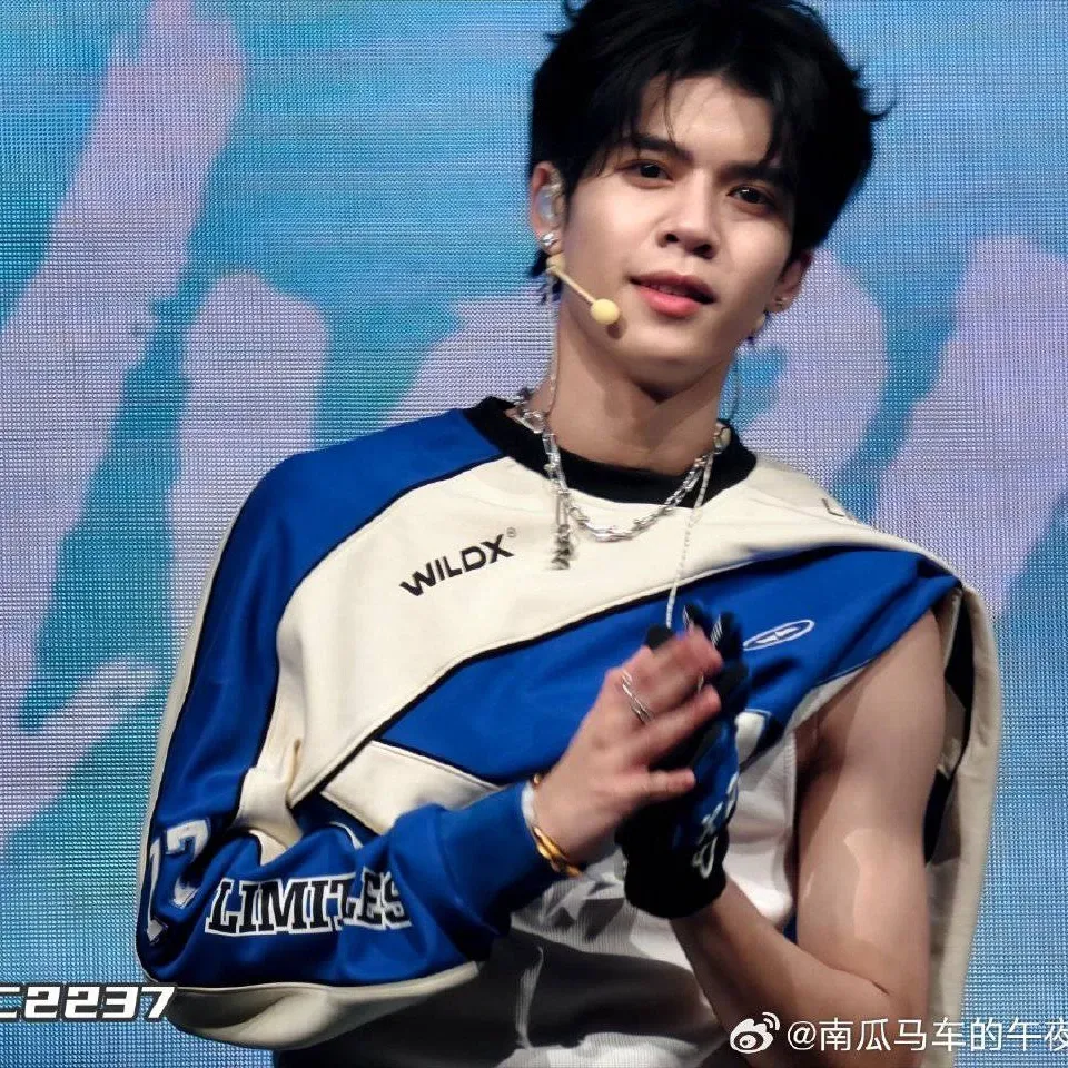 Latest photo of DORN (NexT1DE)