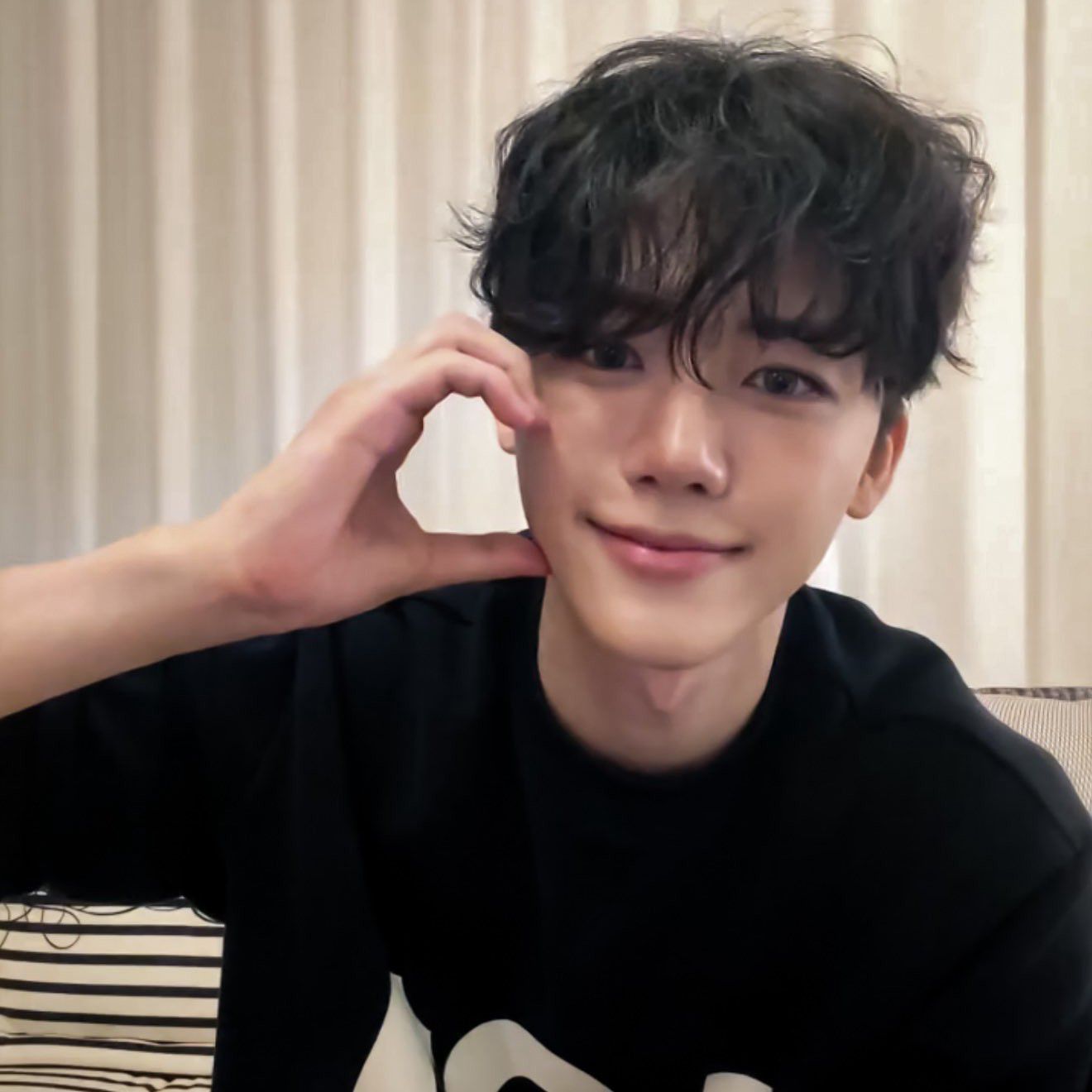 渽民 (NCT DREAM)的最新照片