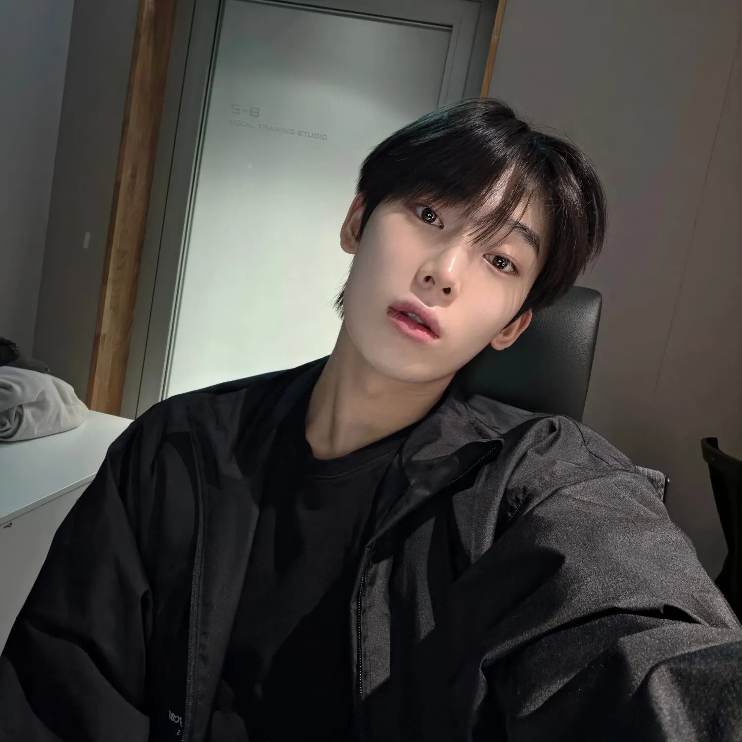 Latest photo of Sunoo (ENHYPEN)