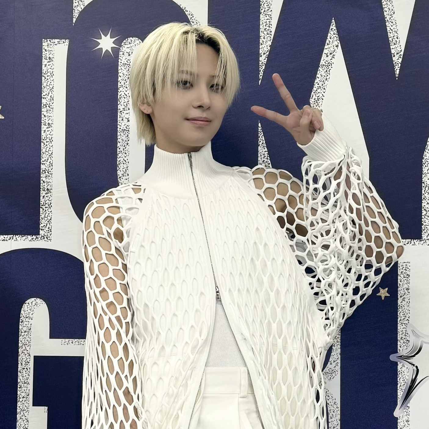 카와시리 렌 (JO1)의 최신 사진