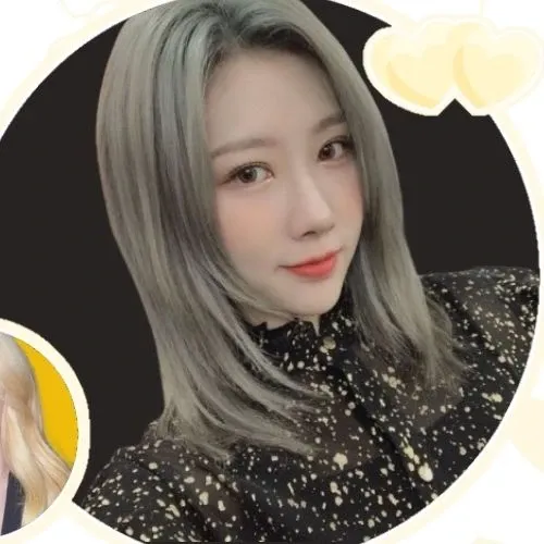 Recent activity shot of Handong (DREAMCATCHER)