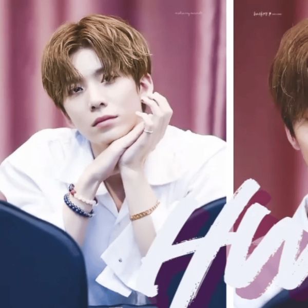 휘영 (SF9) 팬덤이 선택한 최고의 순간