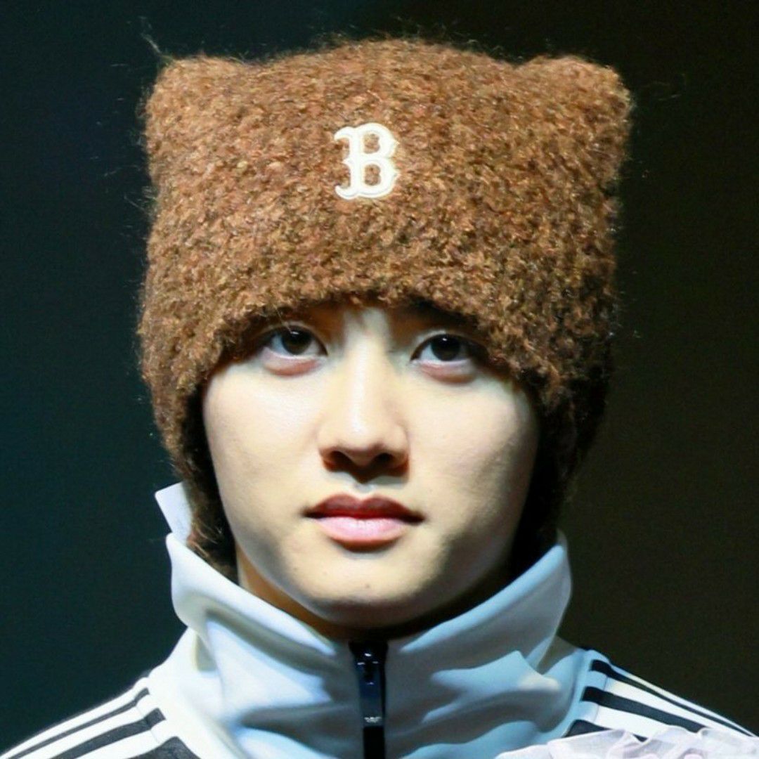 디오 (EXO) 팬이 찍은 순간