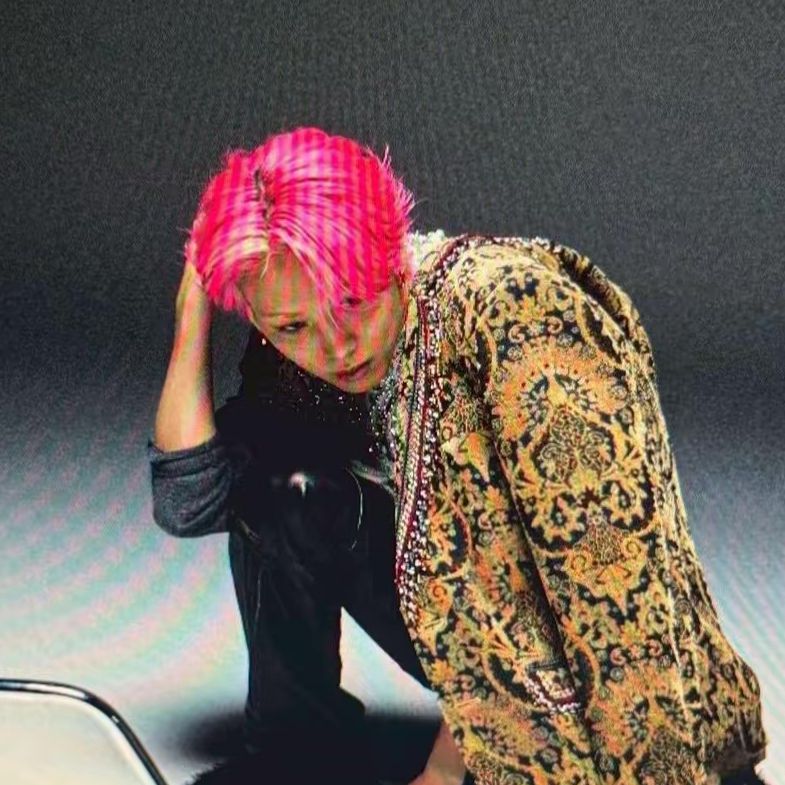 Recent activity shot of Kawashiri Ren (JO1)