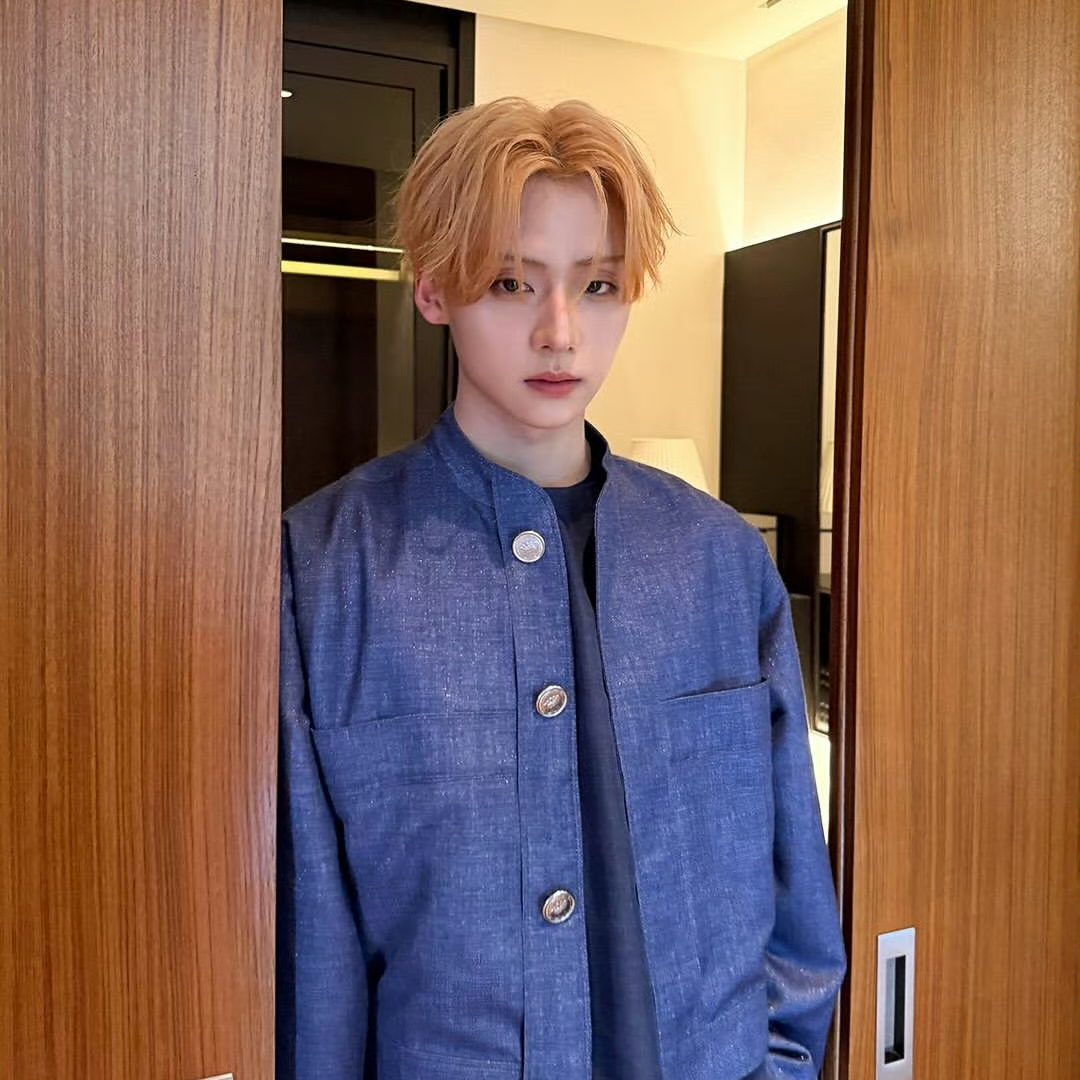 李相沅 (ALPHA DRIVE ONE)的最新照片