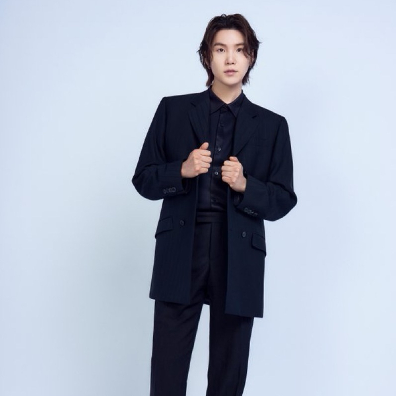 슈가 (방탄소년단) 최근 활동샷