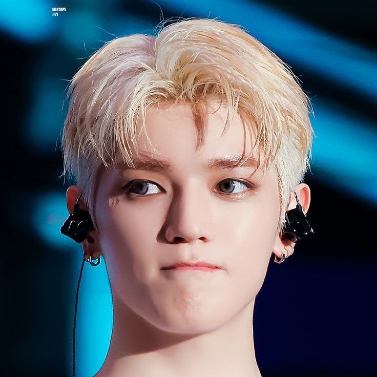 Latest photo of Taeyong (NCT 127)