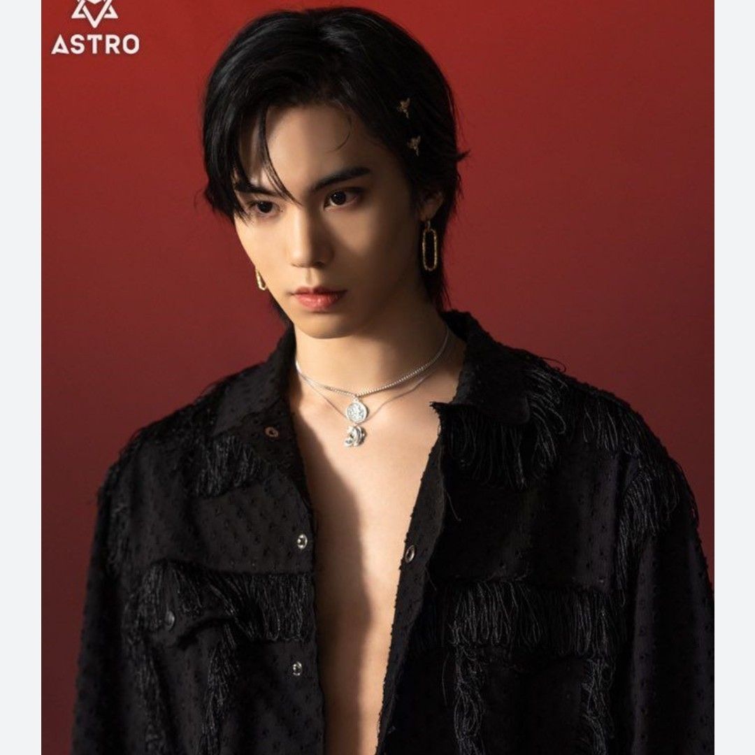 Recent activity shot of Rocky