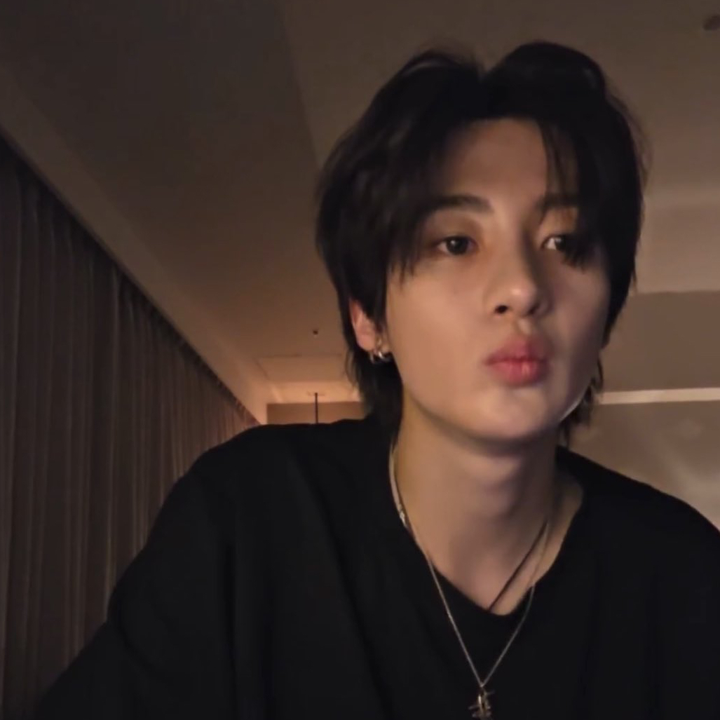 Behind-the-scenes cut of Anton (RIIZE)