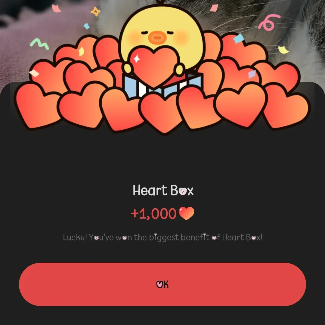 세븐틴의 비하인드 컷