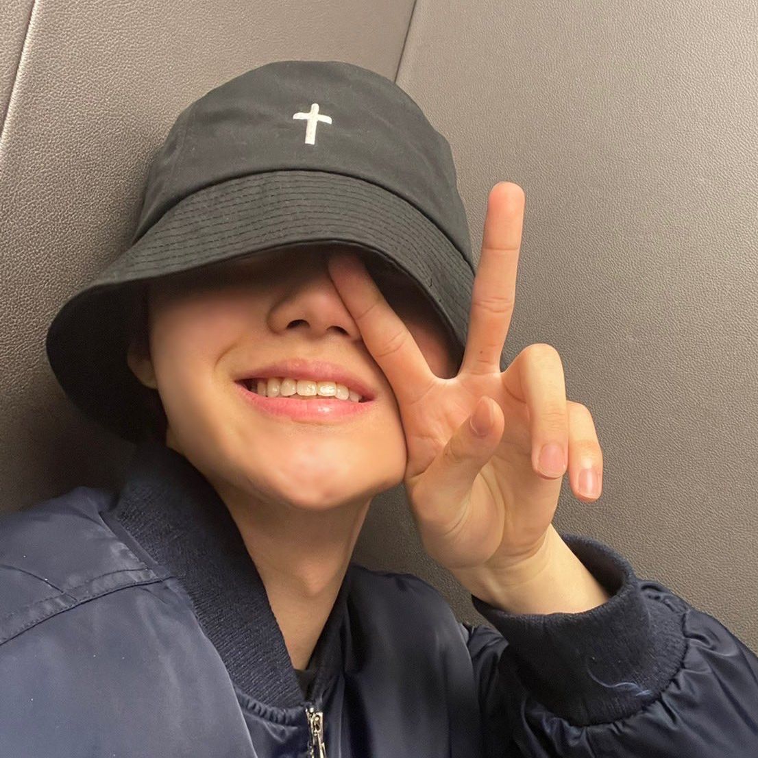 道榮 (TREASURE)的幕後花絮