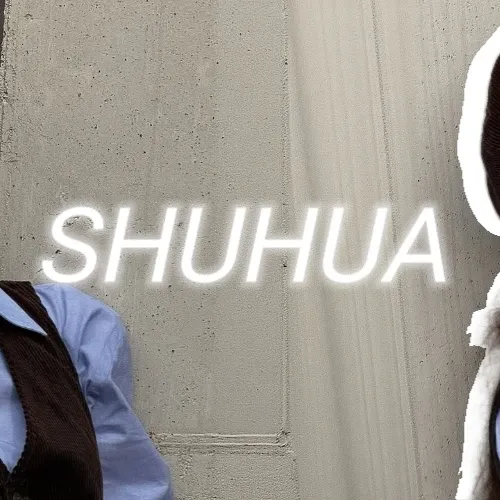 A moment captured by Shuhua (i-dle)'s fan