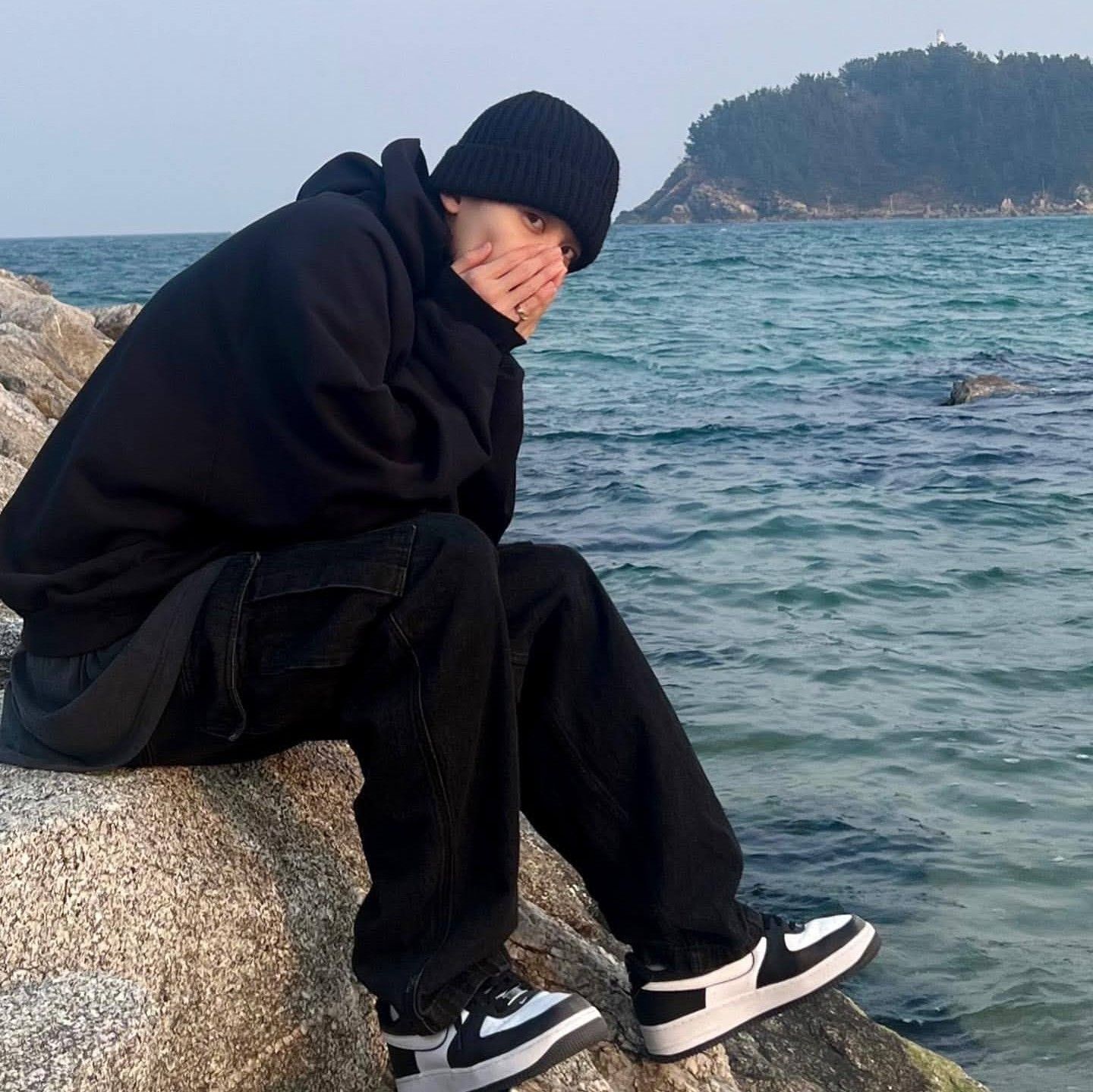 Latest photo of SEVENTEEN