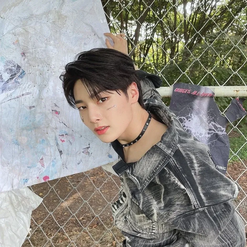 Stray Kids 팬이 찍은 순간