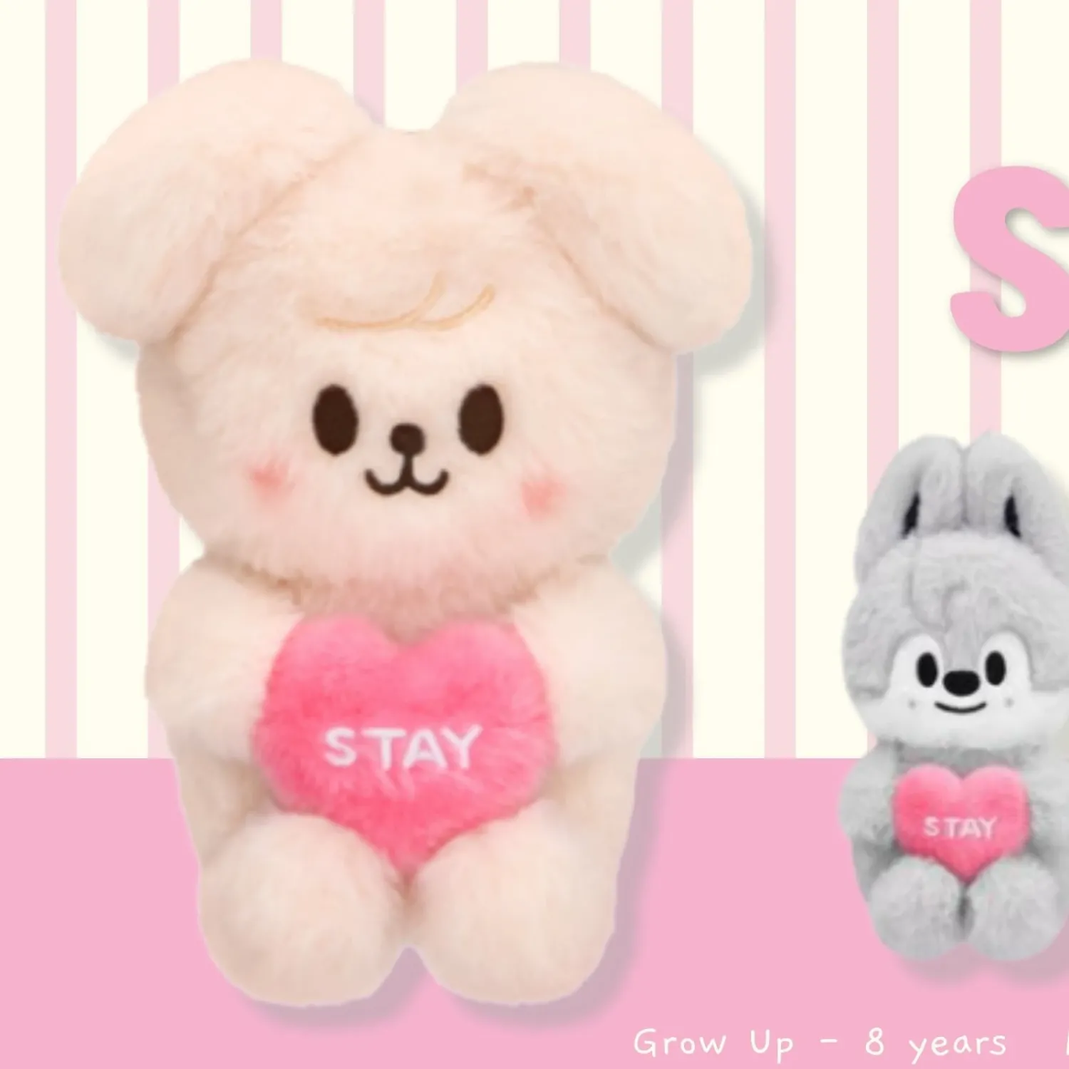 Recent activity shot of Seungmin (Stray Kids)