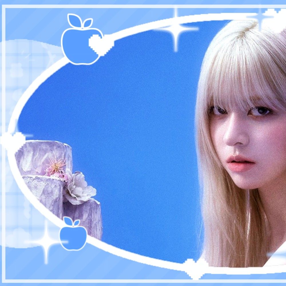 A moment captured by LILY (NMIXX)'s fan