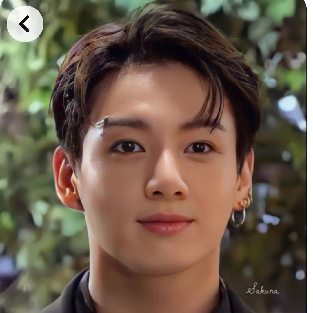 정국 (방탄소년단) 최근 활동샷