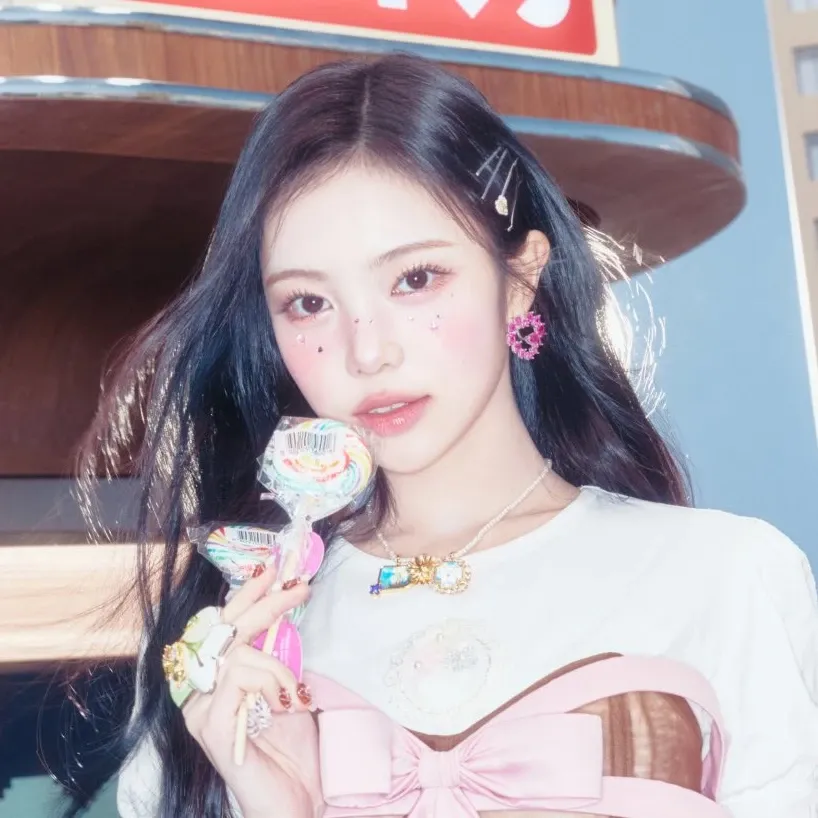 Recent activity shot of Ian (Hearts2Hearts)