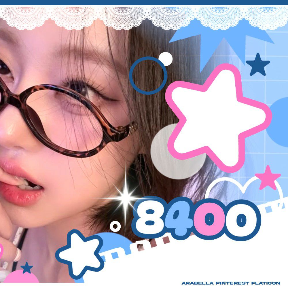 Recent activity shot of SHEON (Billlie)