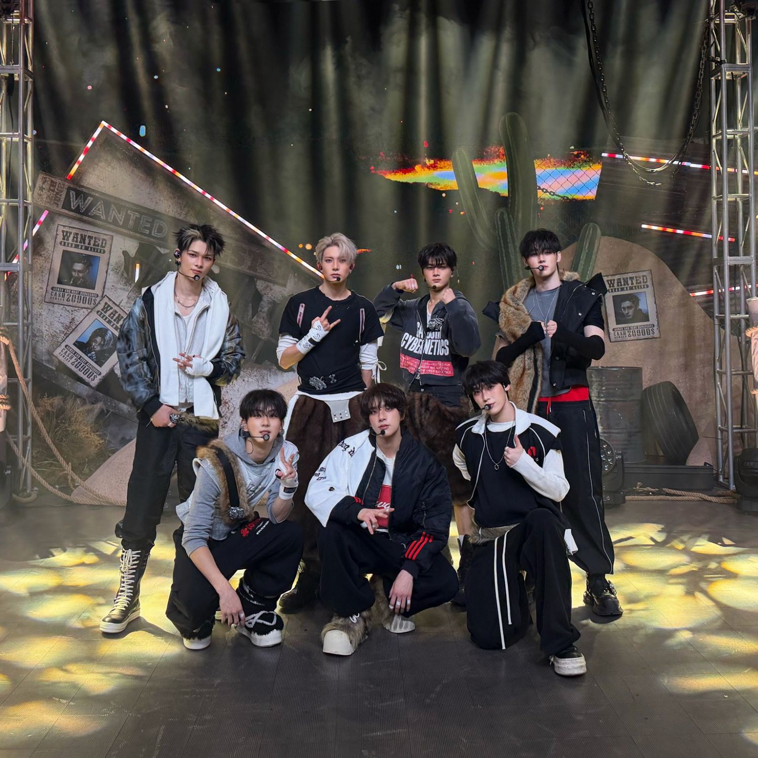 ENHYPEN의 최신 사진