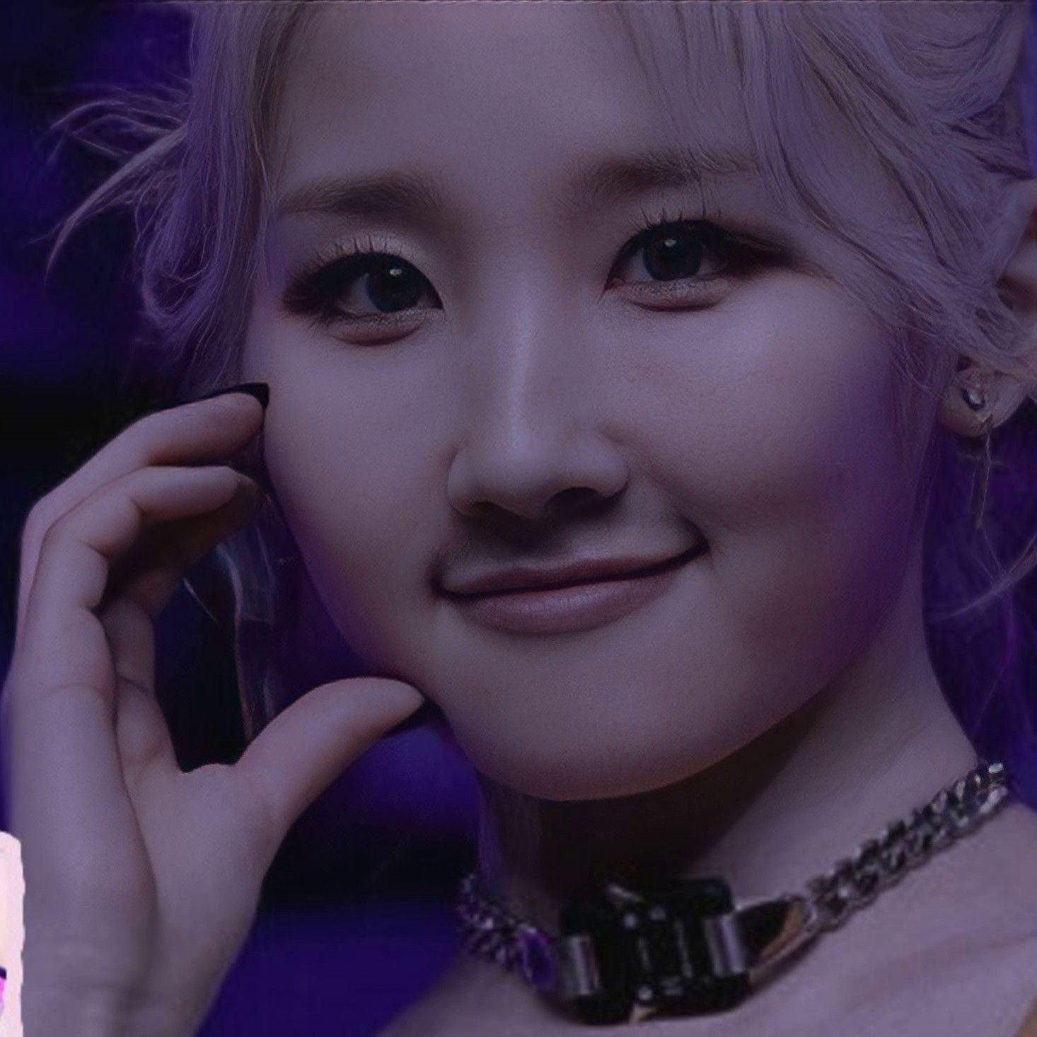 Recent activity shot of Shana (Lapillus)