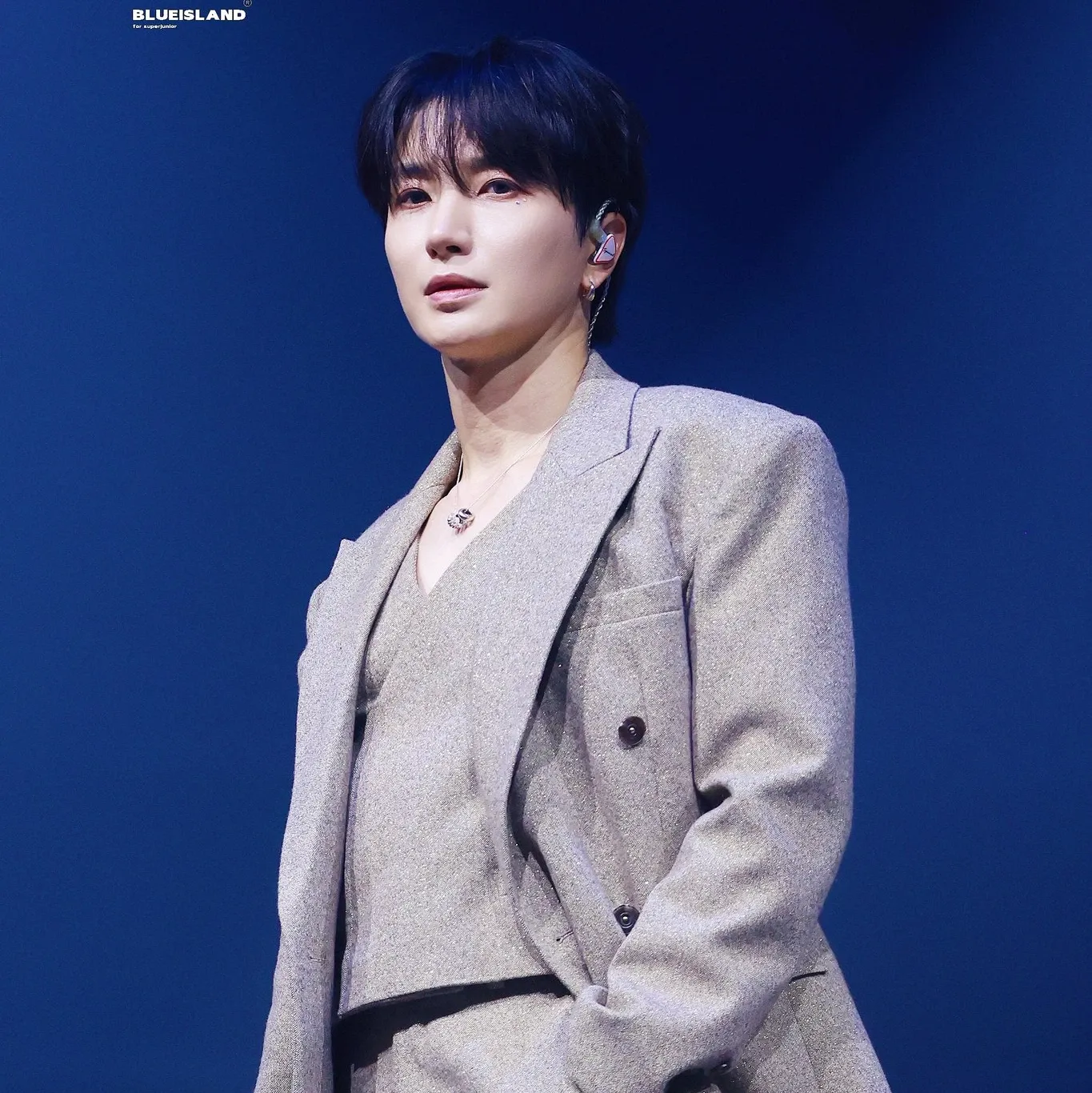 利特 (Super Junior)的最新照片