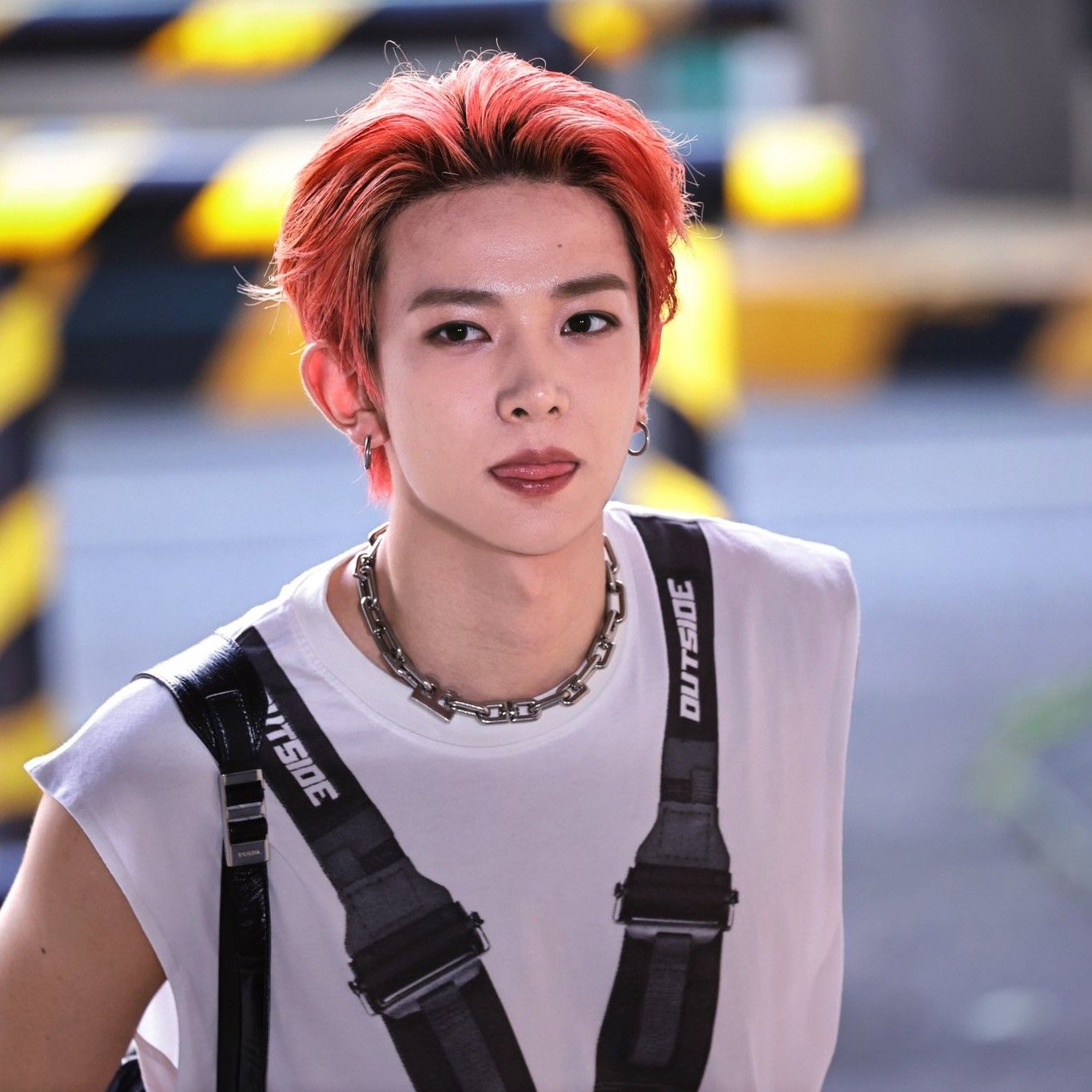 羲承 (ENHYPEN)的幕後花絮