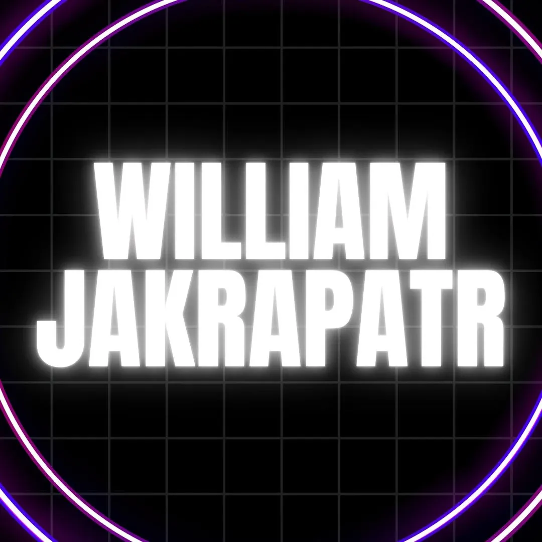 Latest photo of William (LYKN)