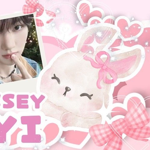 Latest photo of Fan Zheyi (MODYSSEY)