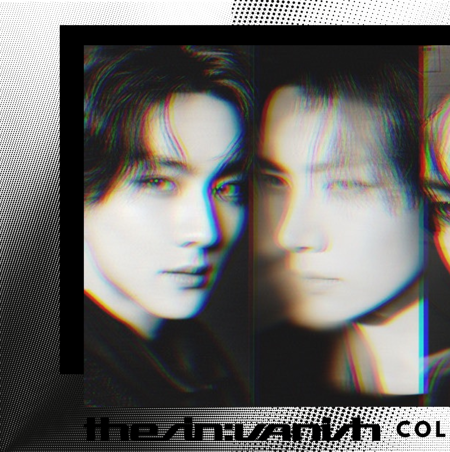 ENHYPEN의 비하인드 컷