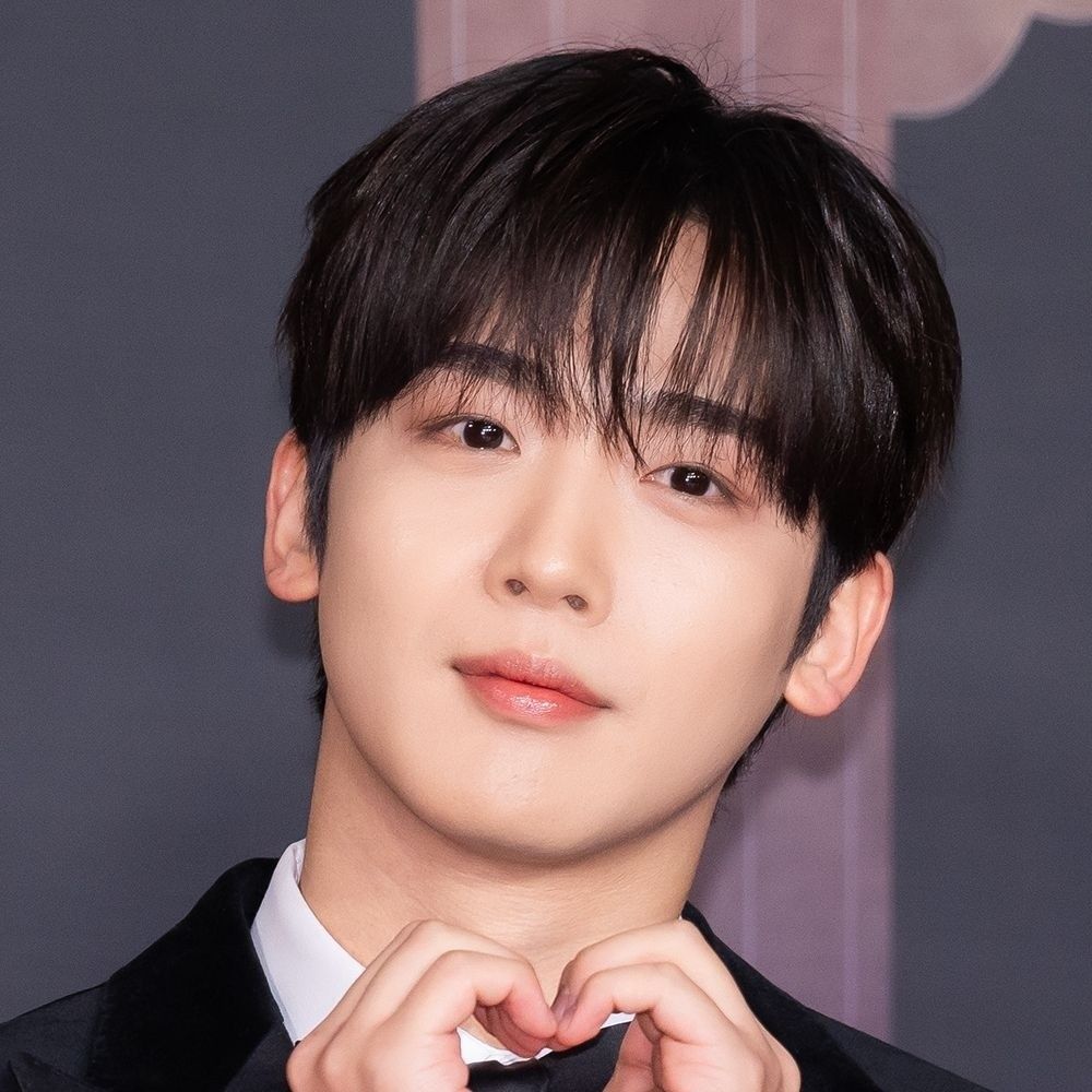 김요한 (위아이) 최근 활동샷