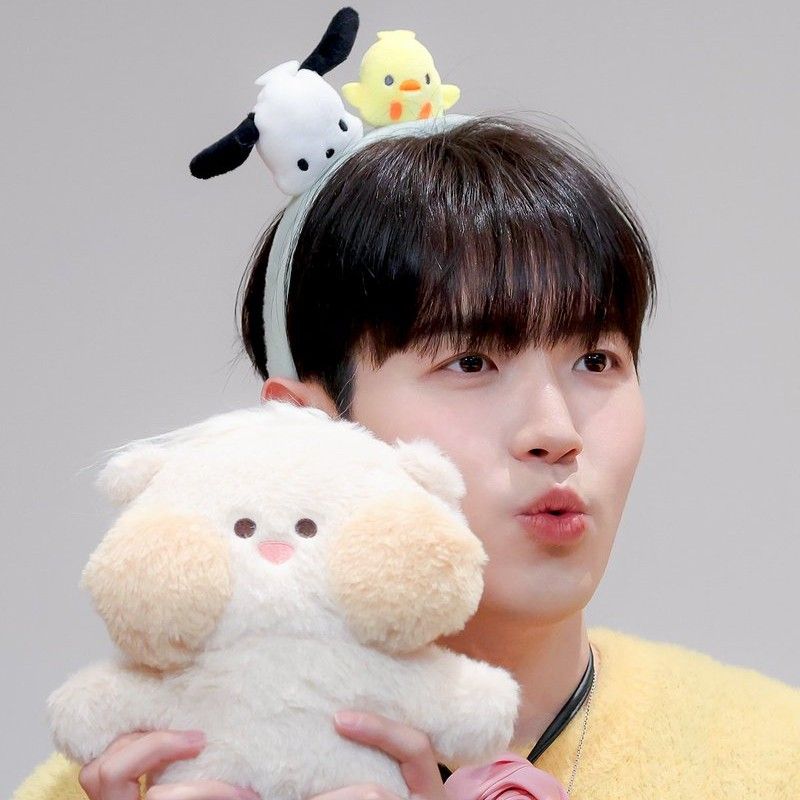 김재환 팬이 찍은 순간