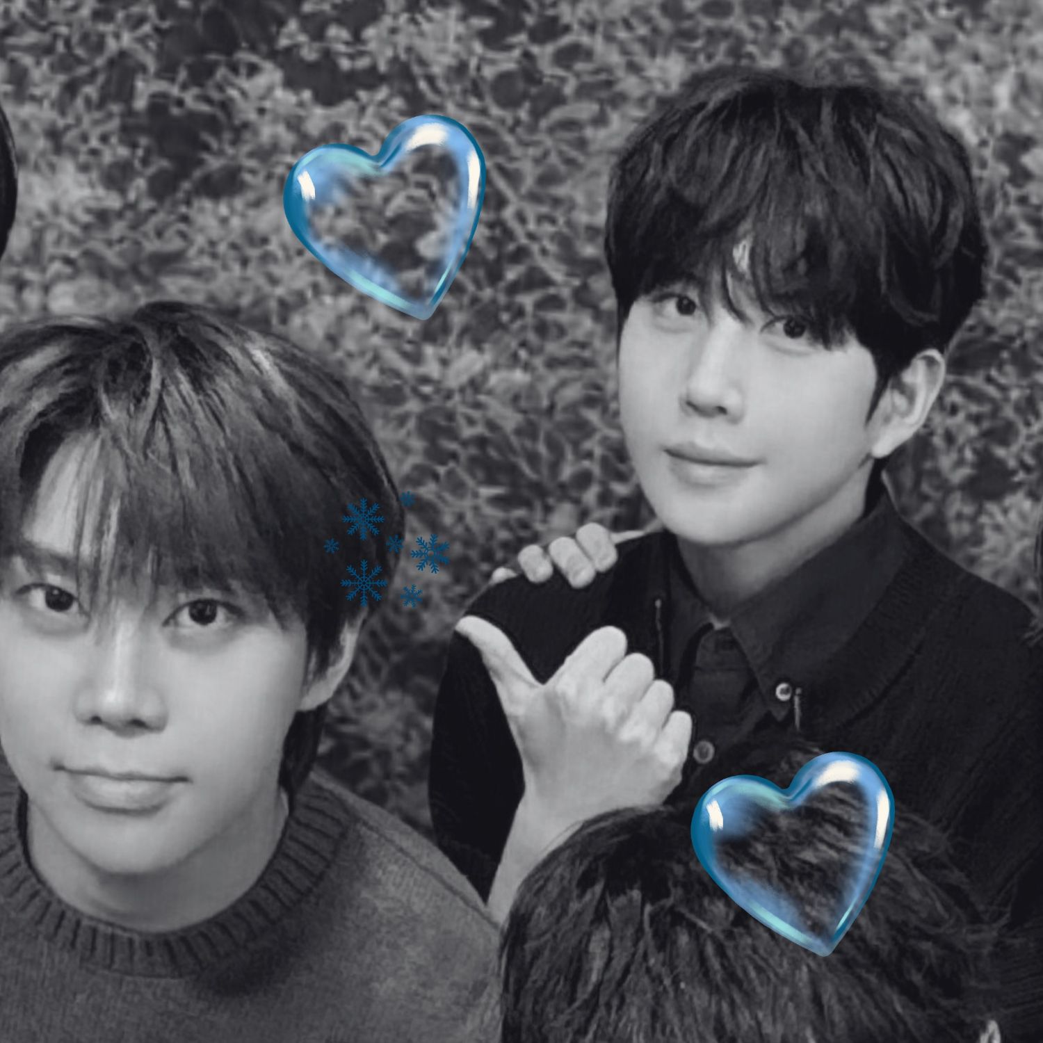 Recent activity shot of BAE173