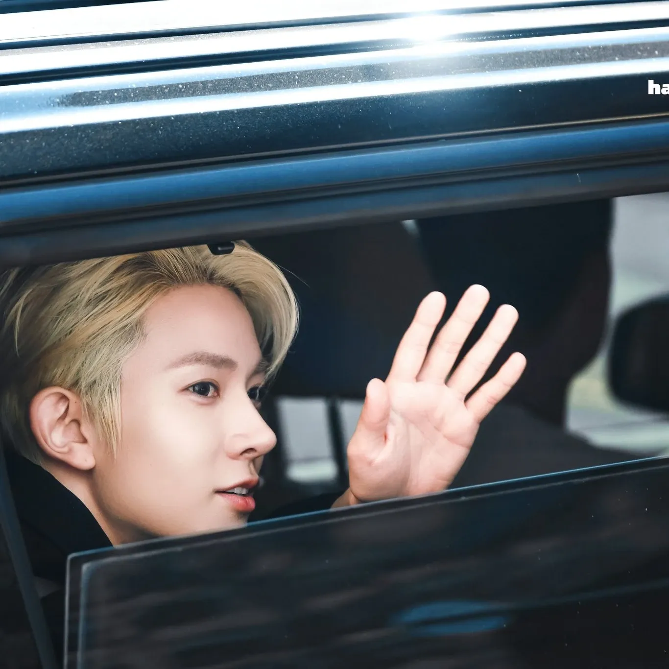 Foto aktivitas terbaru Evan