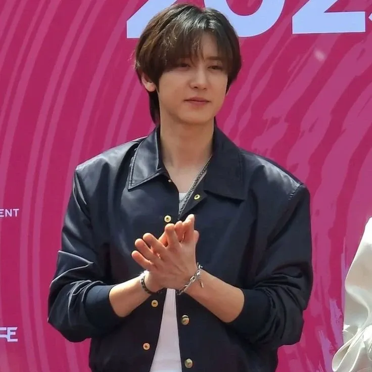 찬열 (EXO) 최근 활동샷