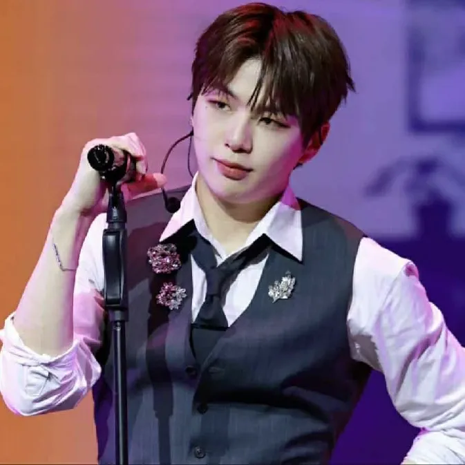 강다니엘 팬이 찍은 순간