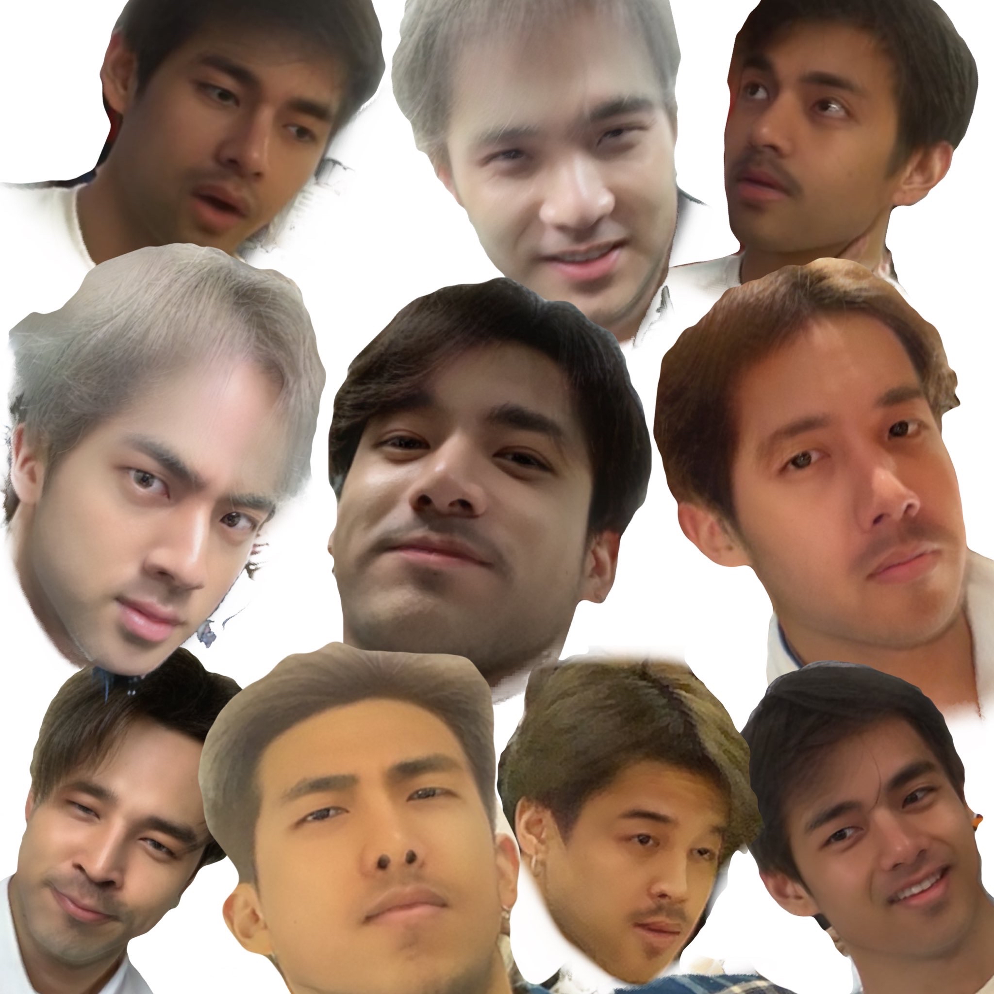 Momen yang diabadikan oleh penggemar j-hope (BTS)