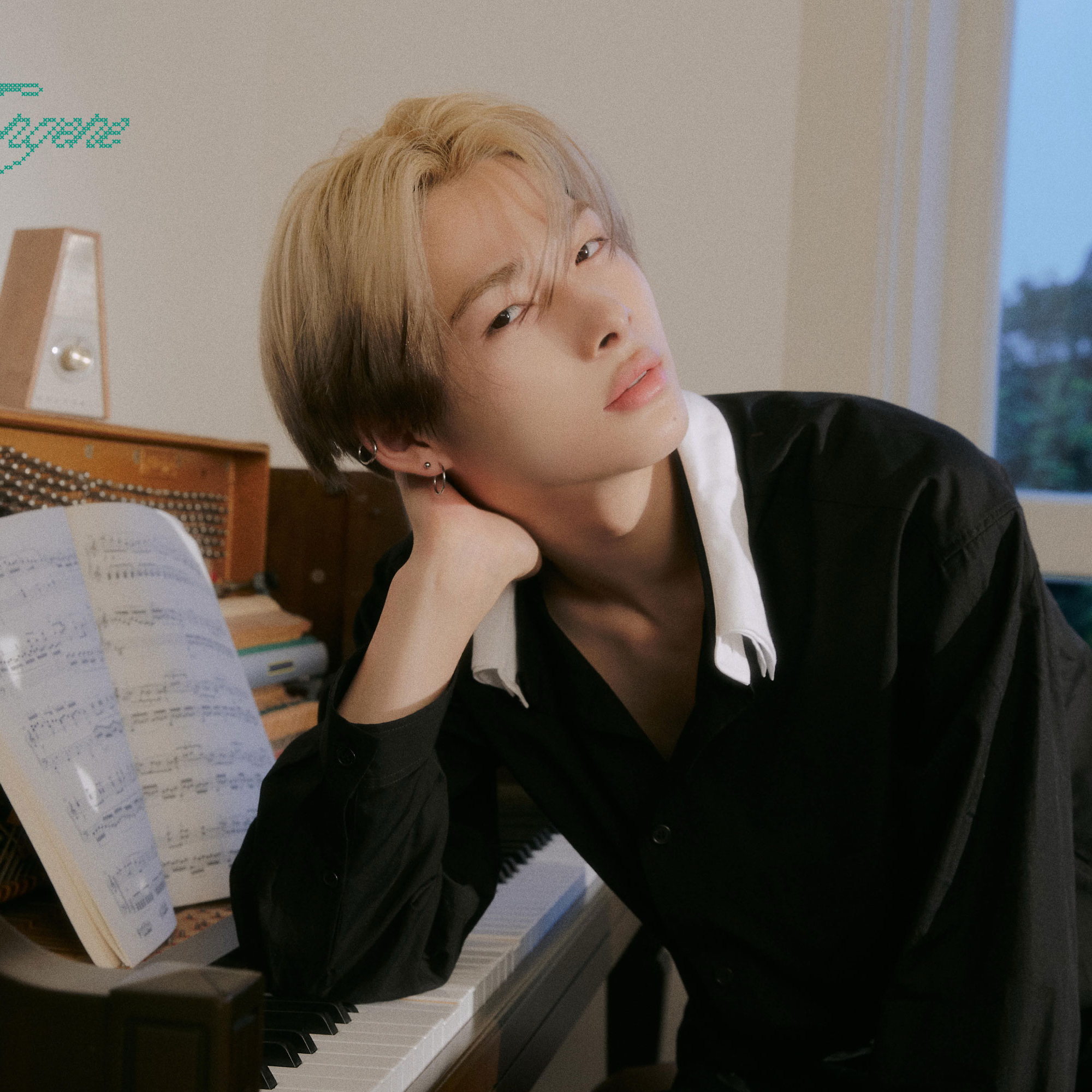 Latest photo of NI-KI (ENHYPEN)