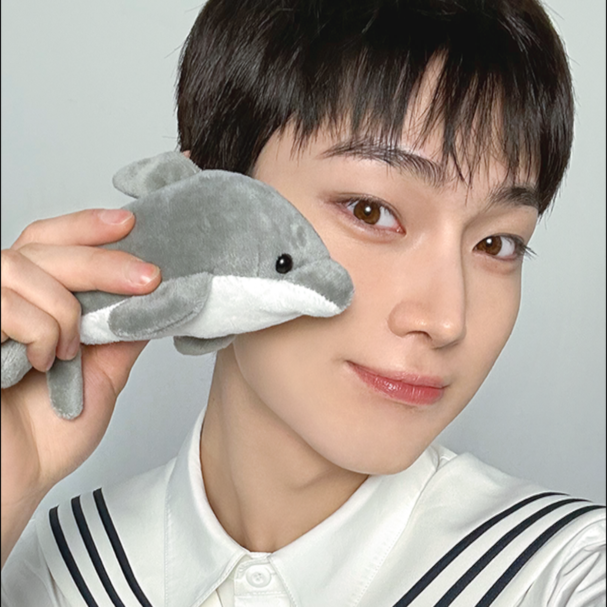Foto terbaru Sunoo (ENHYPEN)