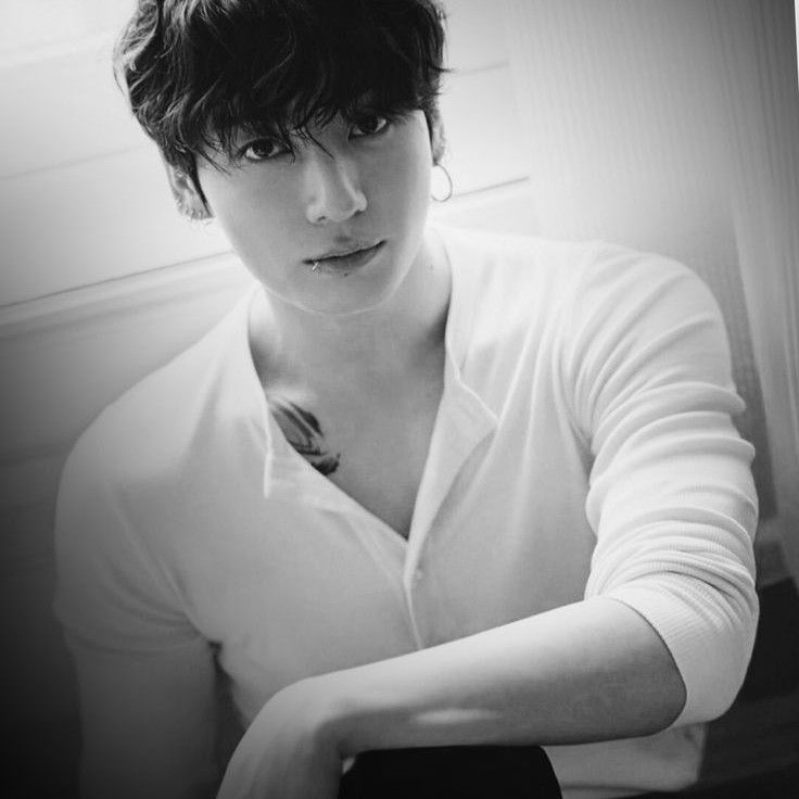 ジョングク (BTS)の最新写真