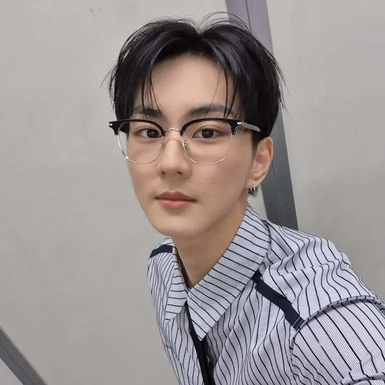 ENHYPEN 팬이 찍은 순간