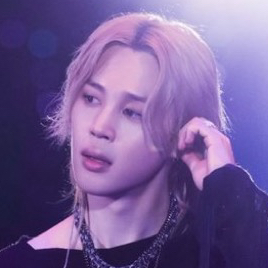 Potret di balik layar Jimin (BTS)