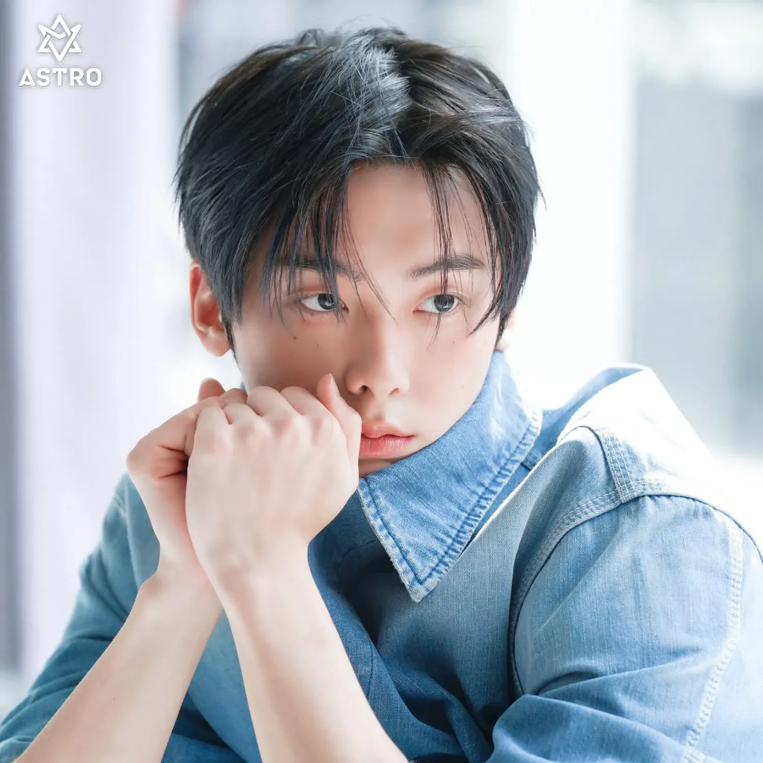 아스트로 최근 활동샷