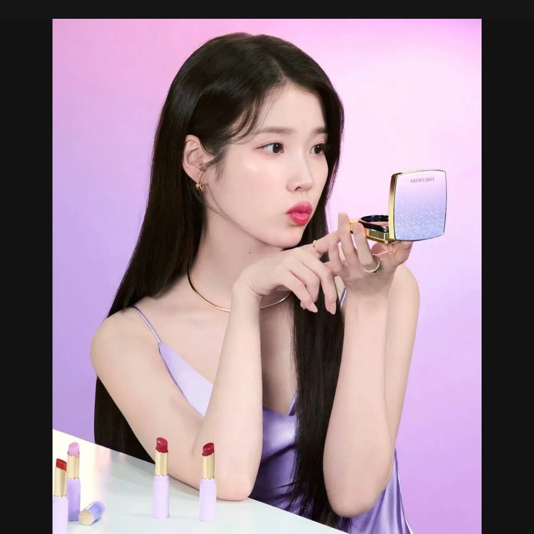 아이유의 최신 사진