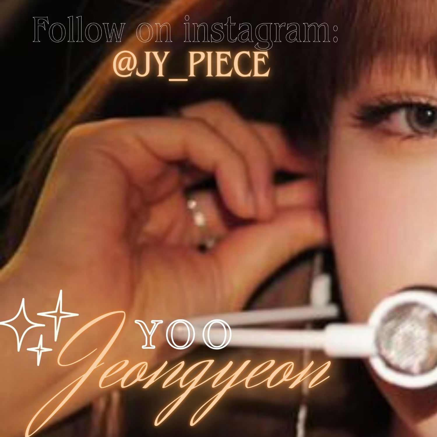 Latest photo of Jeongyeon (TWICE)