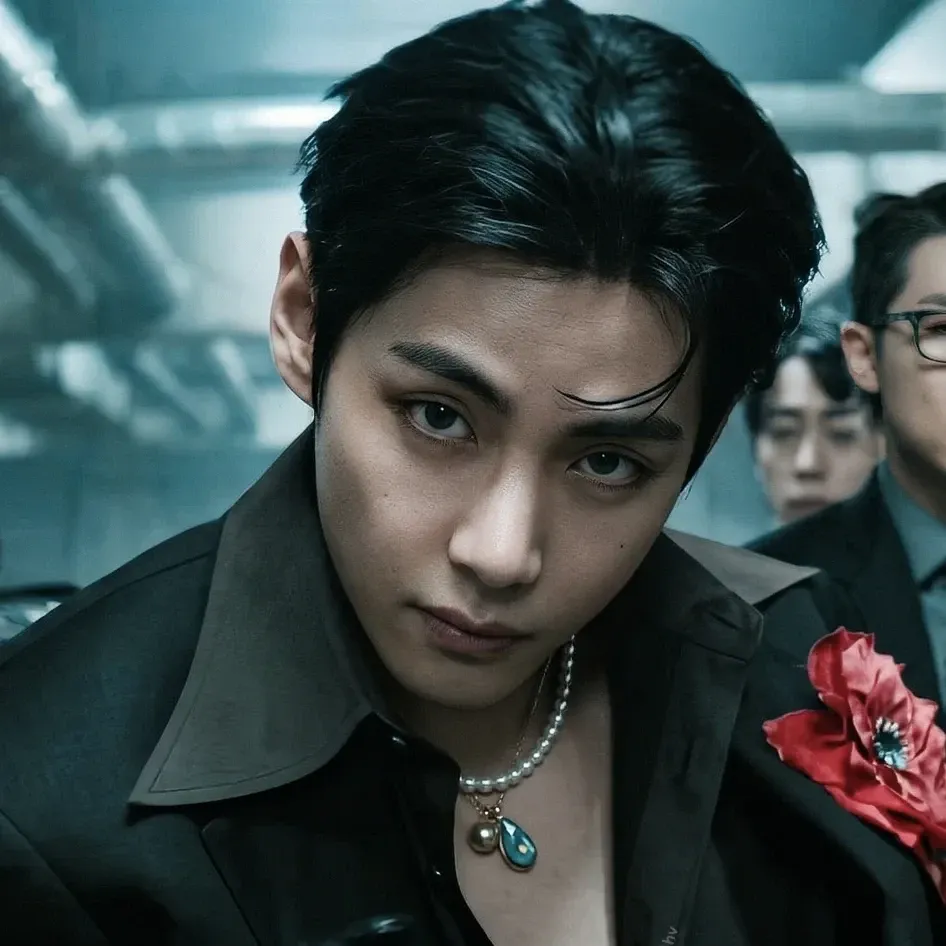 V (BTS)の最近の活動写真