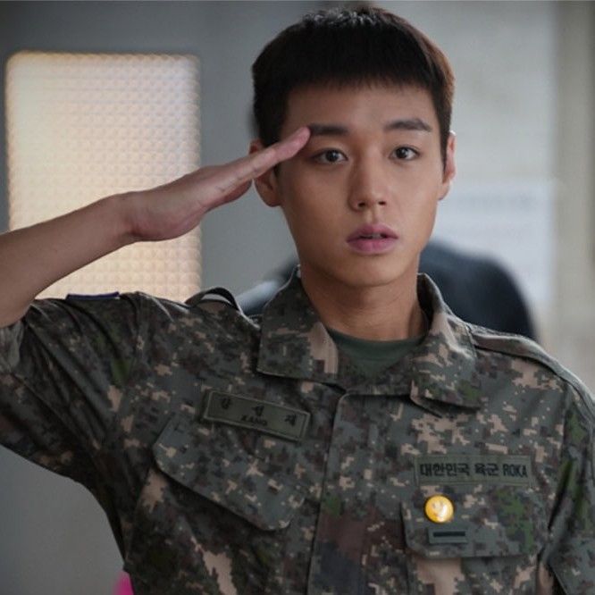 박지훈의 비하인드 컷