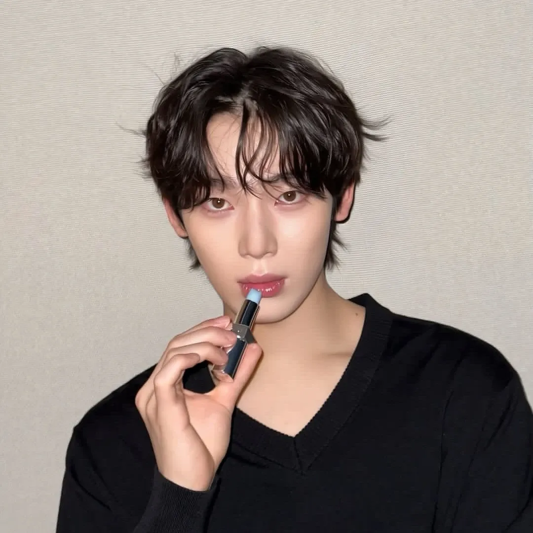 Foto terbaru Sunoo (ENHYPEN)